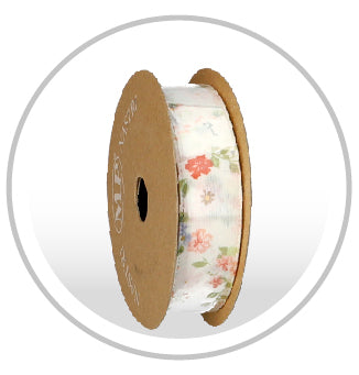 Nastri e fiocchi decorativi