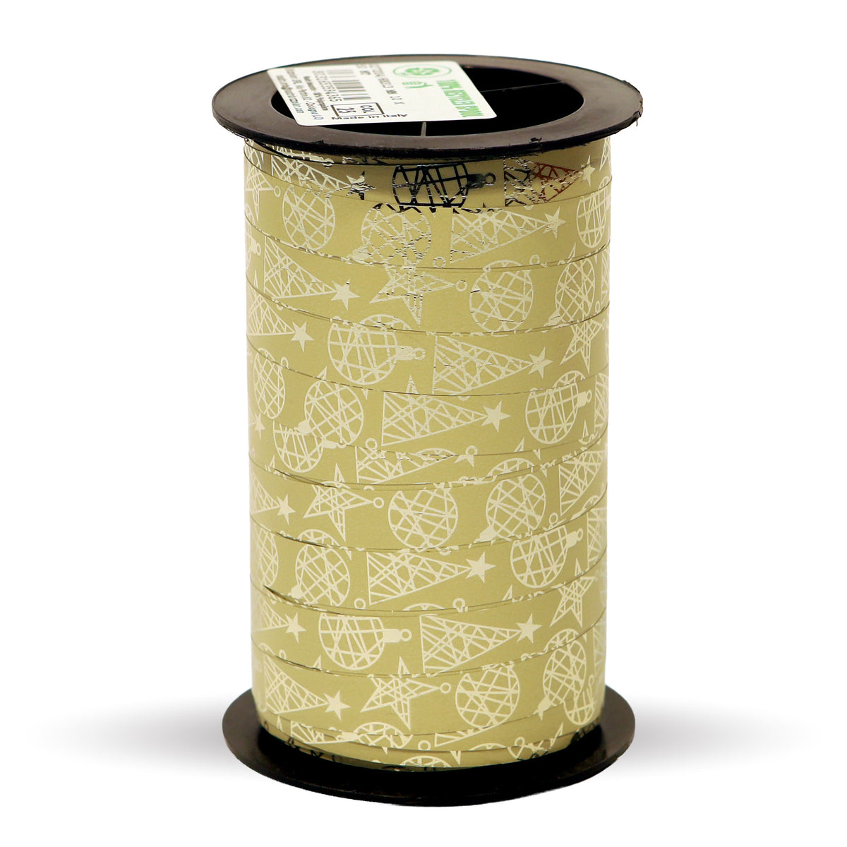 Nastro Fantasia Star Christmas 68313