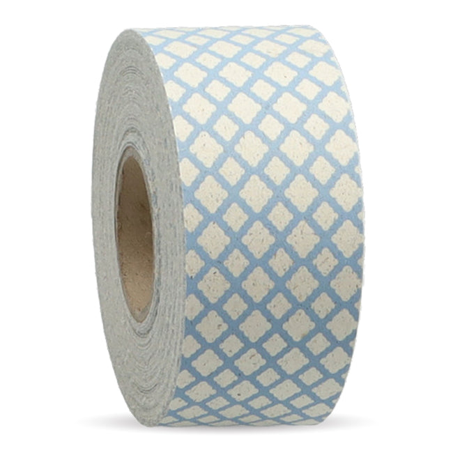 Flangeless Paper Tape