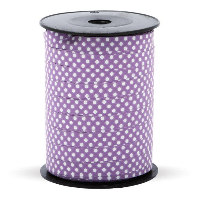 Polka Dot Ribbon