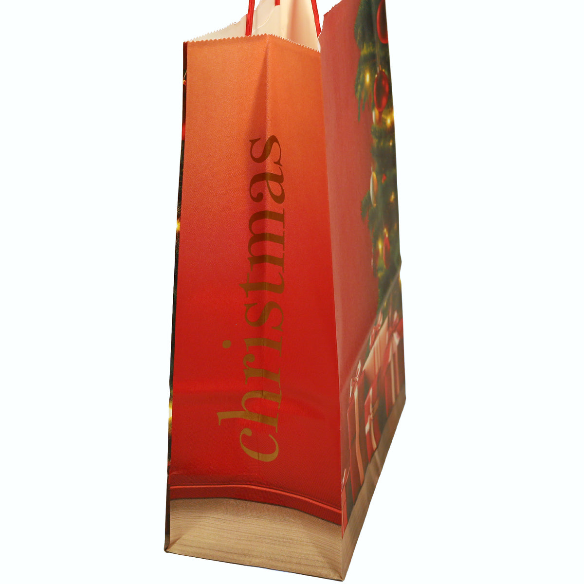 Shopper Carta Ritorta Regali