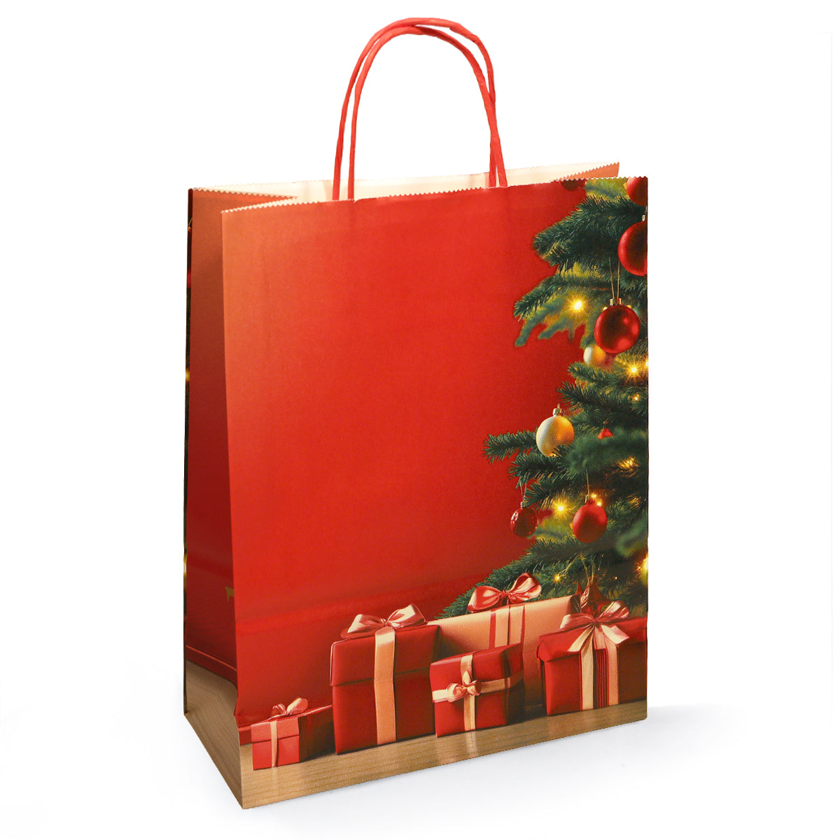 Shopper Carta Ritorta Regali