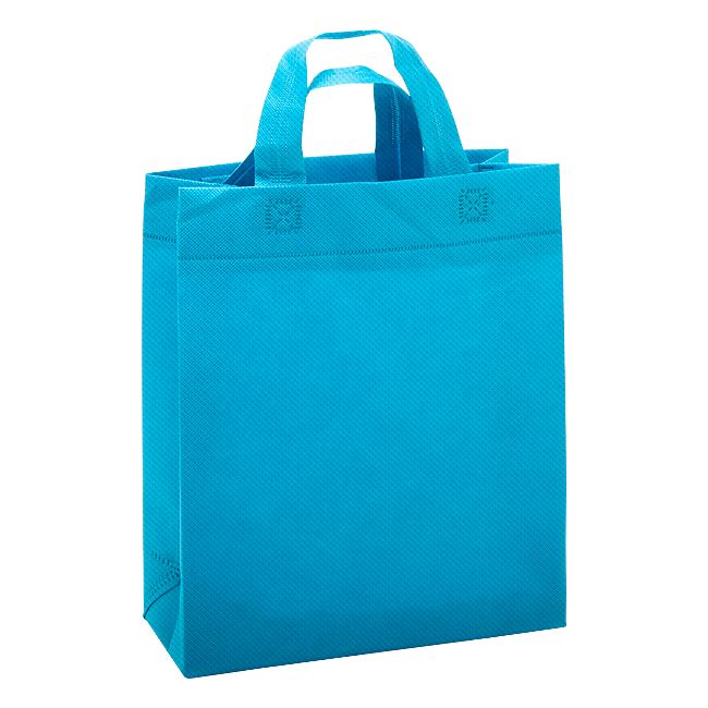 Borsa in Tnt Color Salsa
