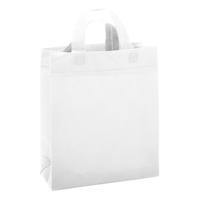 Borsa in Tnt Color Salsa