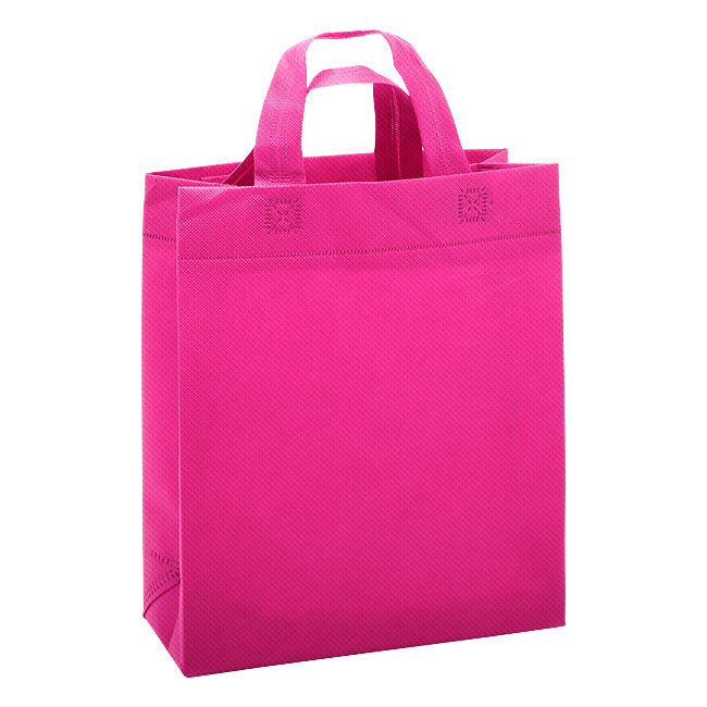 Borsa in Tnt Color Salsa