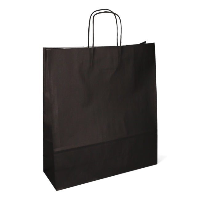 Shopper Carta Kraft Colorati