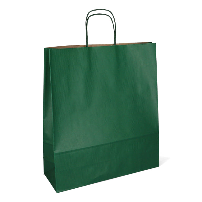 Shopper Carta Sealing Colorati
