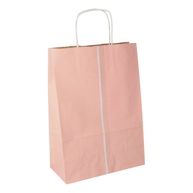 Shopper Ritorta Millepunti