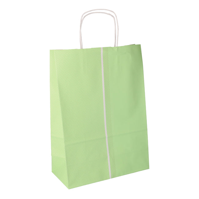 Shopper Ritorta Millepunti