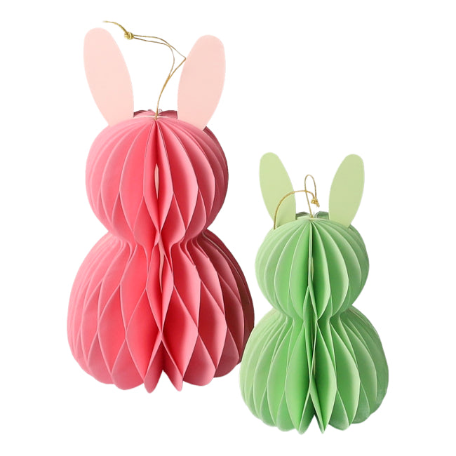 Decorazioni Coniglio small