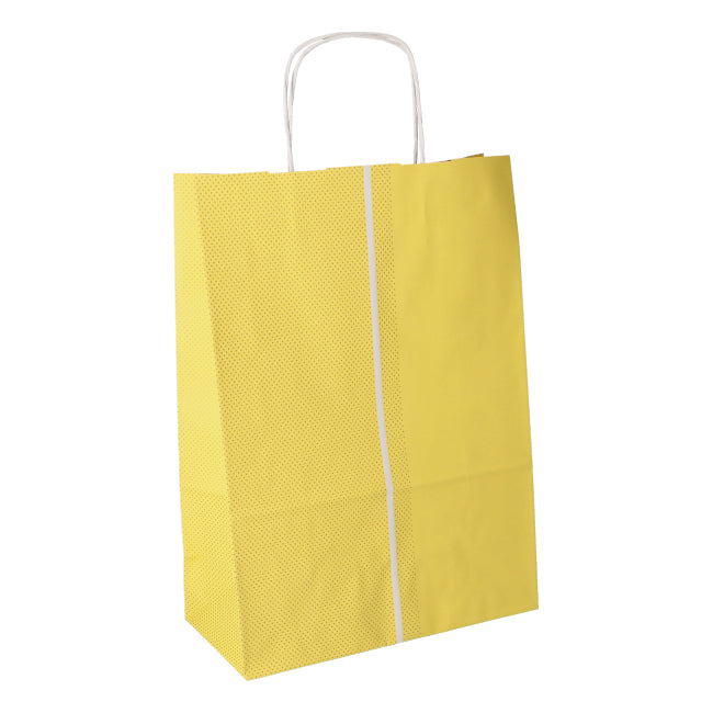 Shopper Ritorta Millepunti