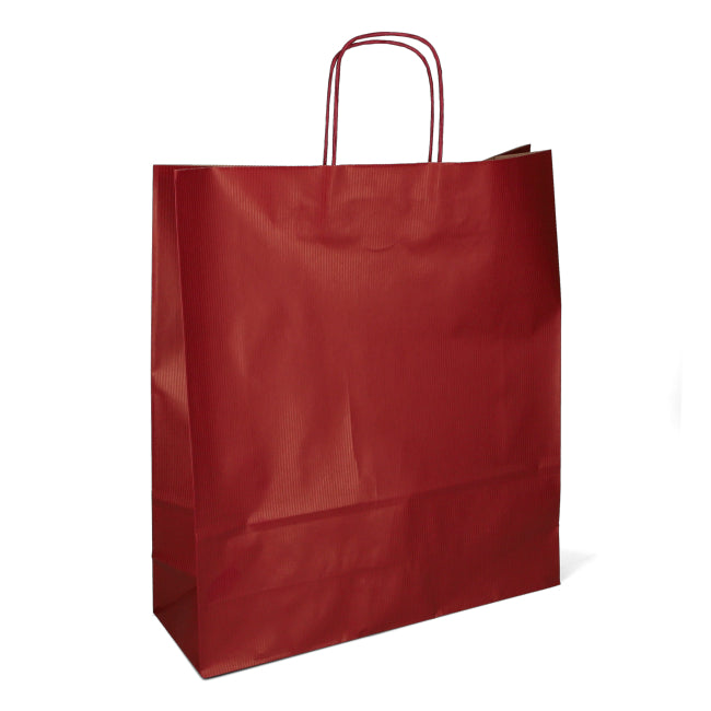Shopper Carta Sealing Colorati