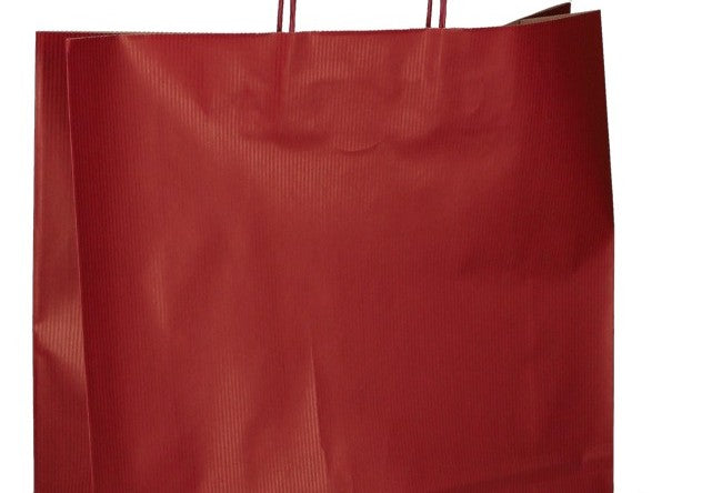 Shopper Carta Sealing Colorati