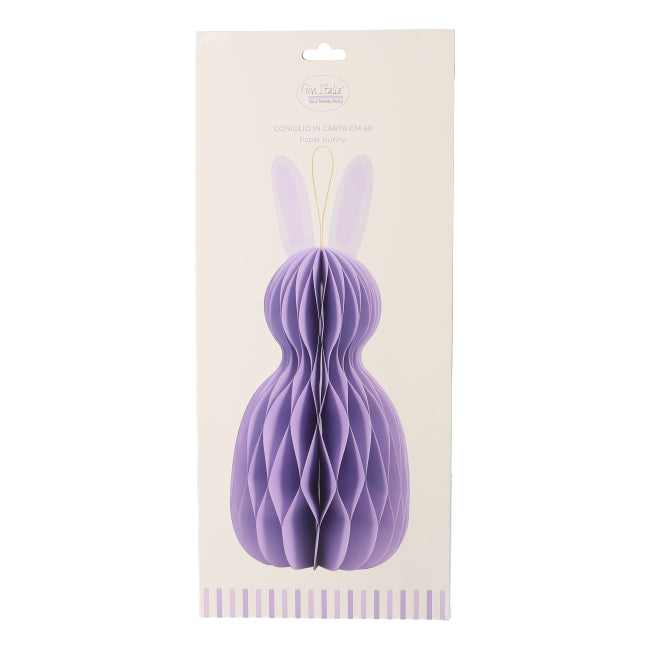 Assorted Rabbit Decorations Medium