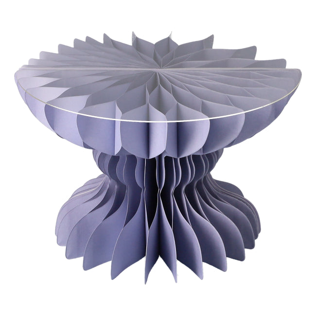 Alzatina In Carta Pieghevole Primavera