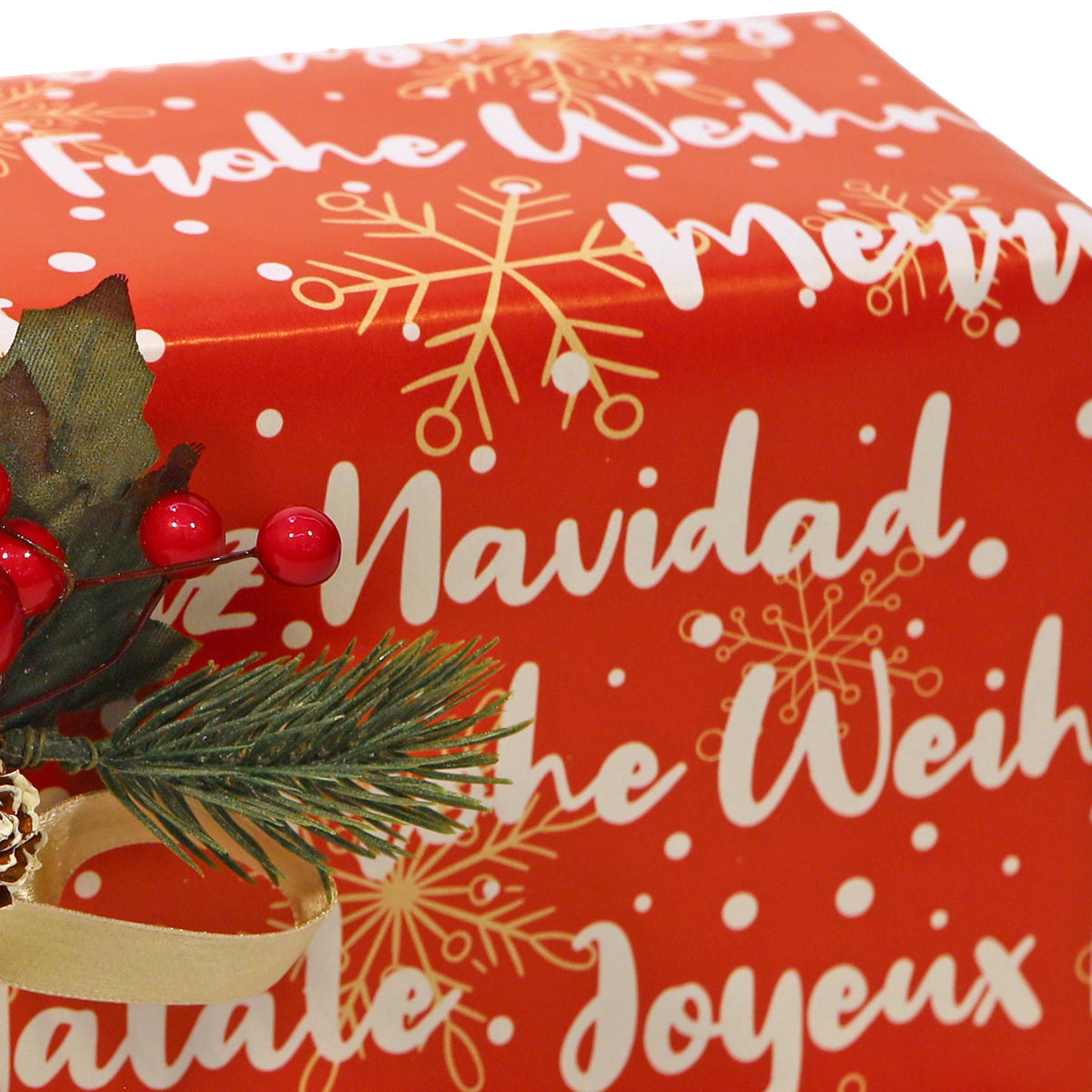 Risma Fantasia Natale 431G