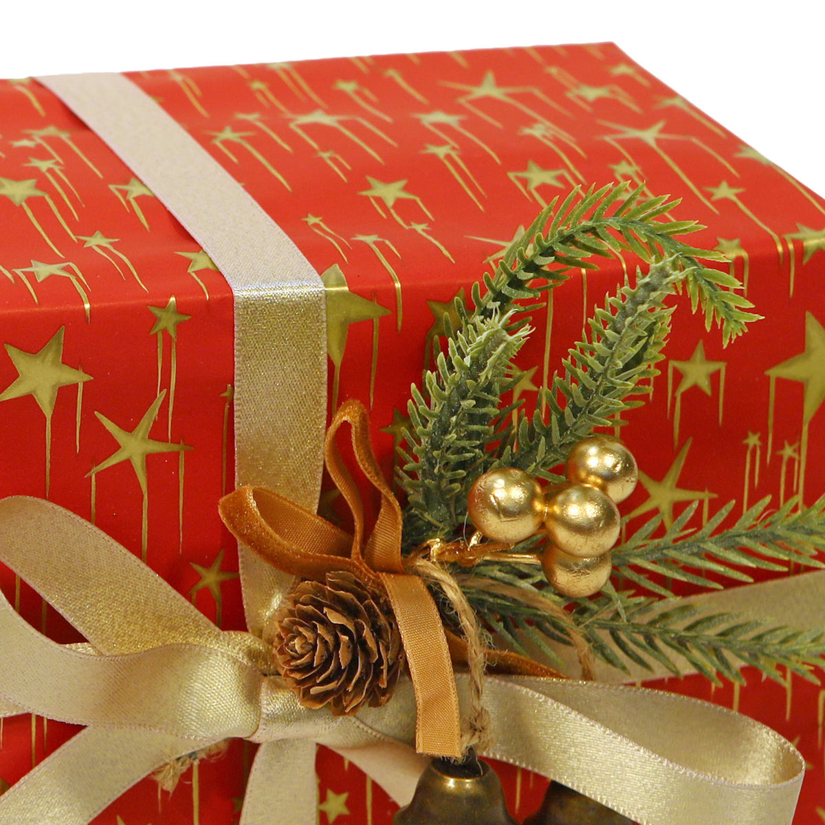 Risma Fantasia Natale 448J