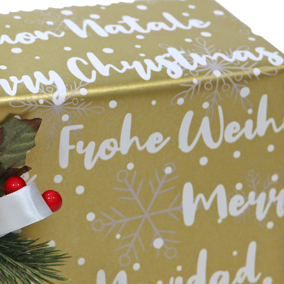 Risma Fantasia Natale 434G