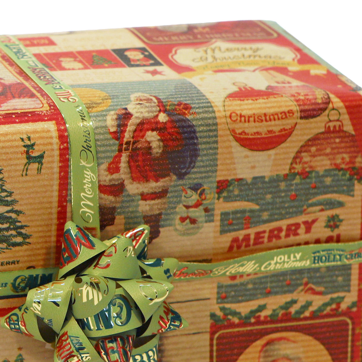 Risma Fantasia Natale 752G