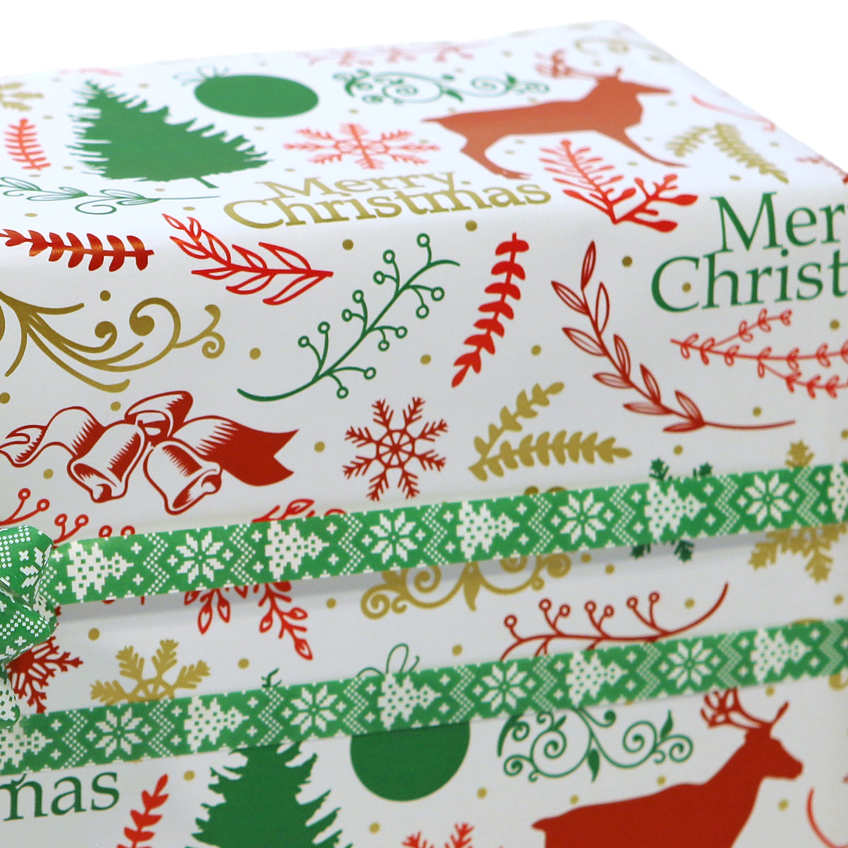 Risma Fantasia Natale 403D