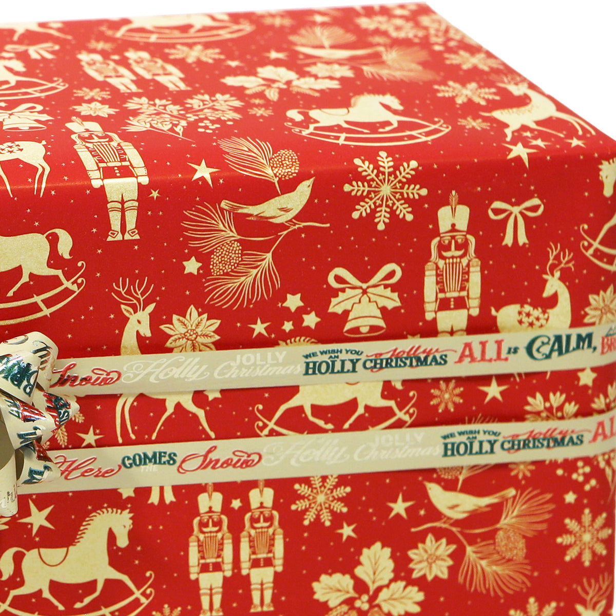Risma Fantasia Natale 349H