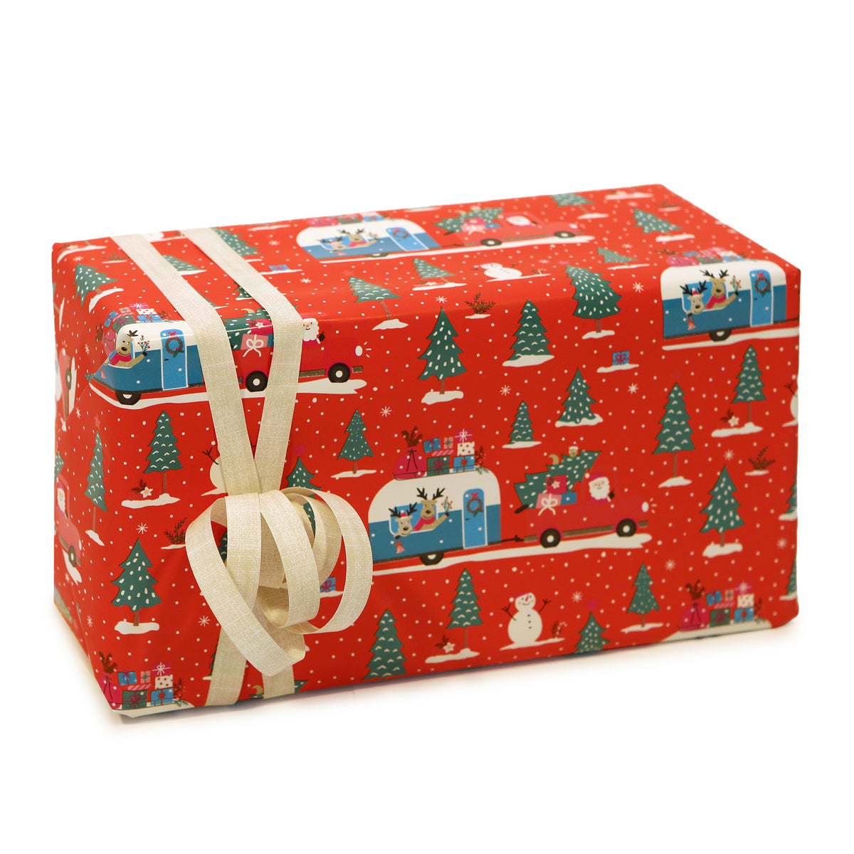 Risma Fantasia Natale 422F