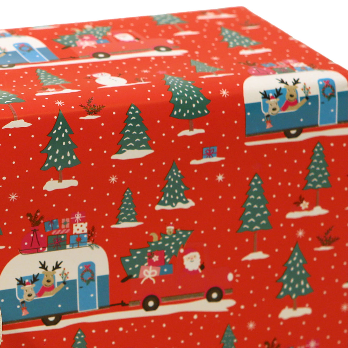 Risma Fantasia Natale 422F