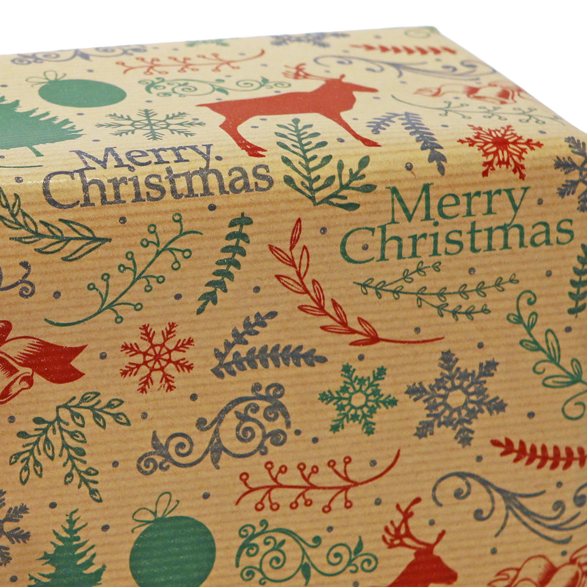 Risma Fantasia Natale 779D