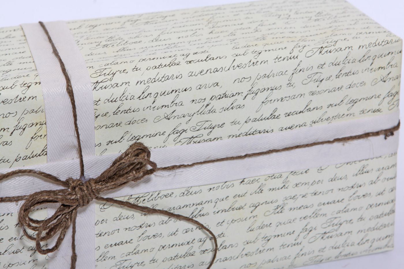 Risma Fantasia Lettere classiche
