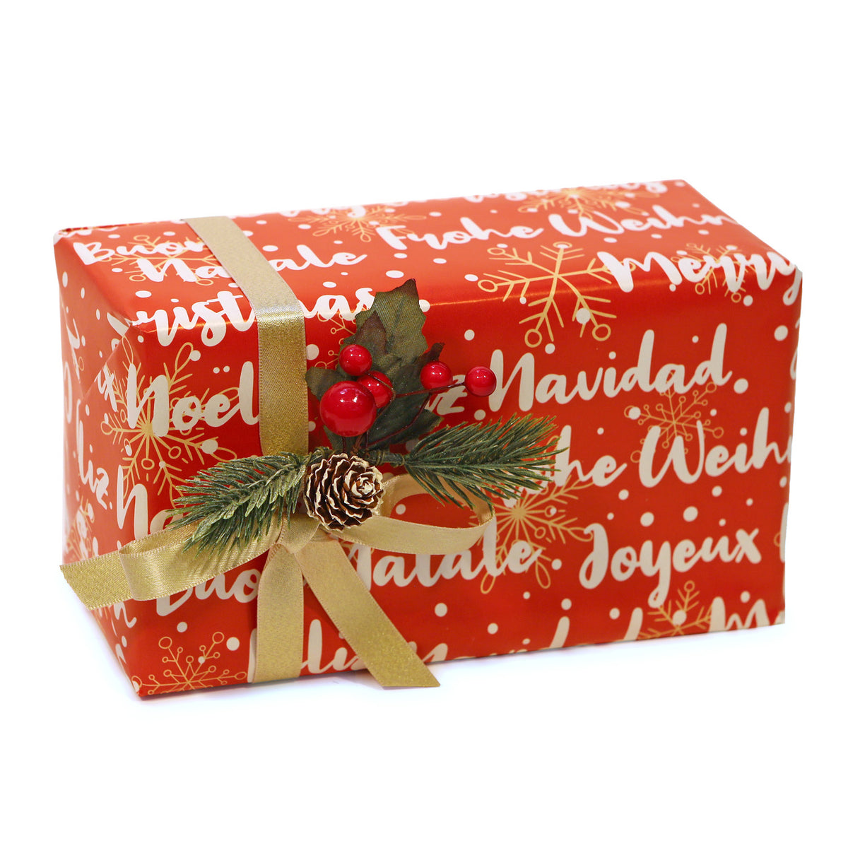 Risma Fantasia Natale 431G