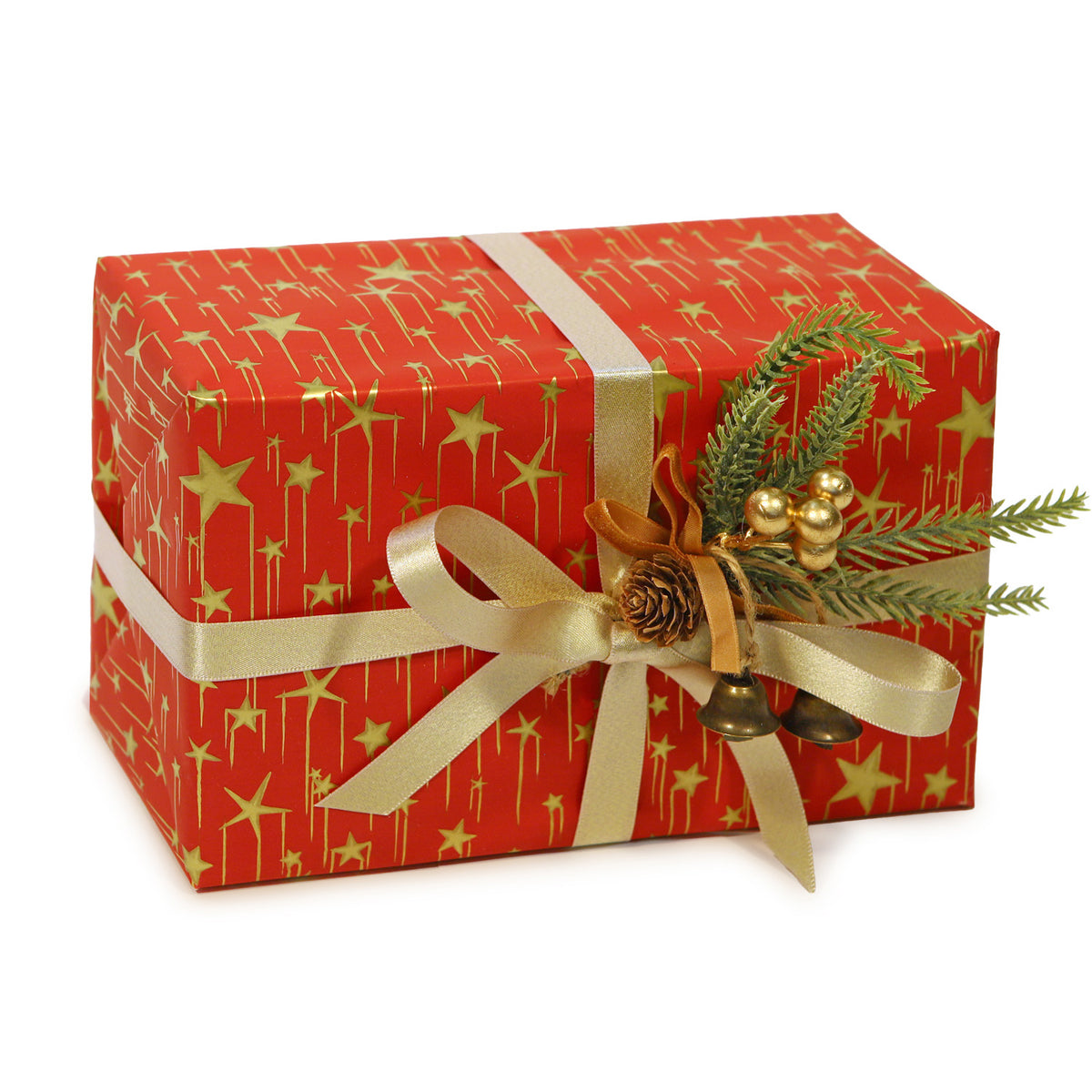 Risma Fantasia Natale 448J