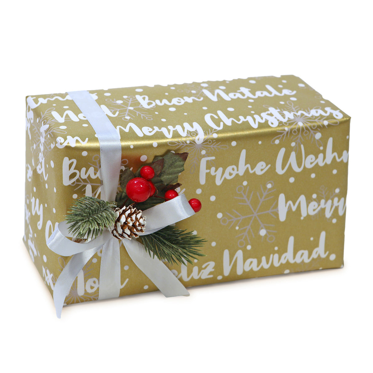 Risma Fantasia Natale 434G