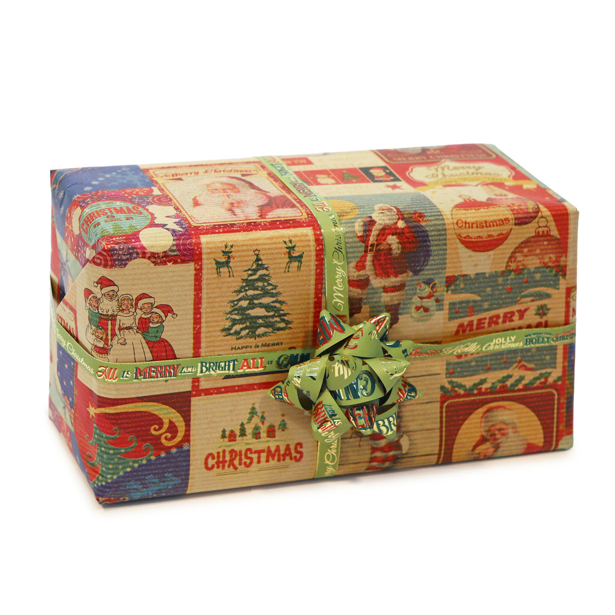 Risma Fantasia Natale 752G