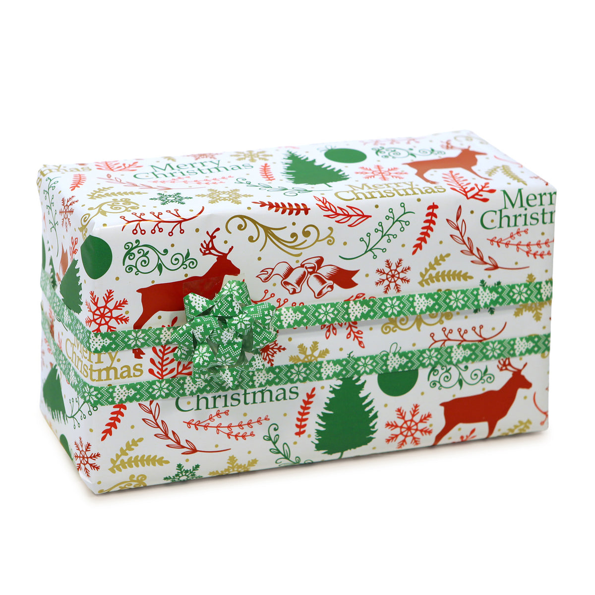 Risma Fantasia Natale 403D