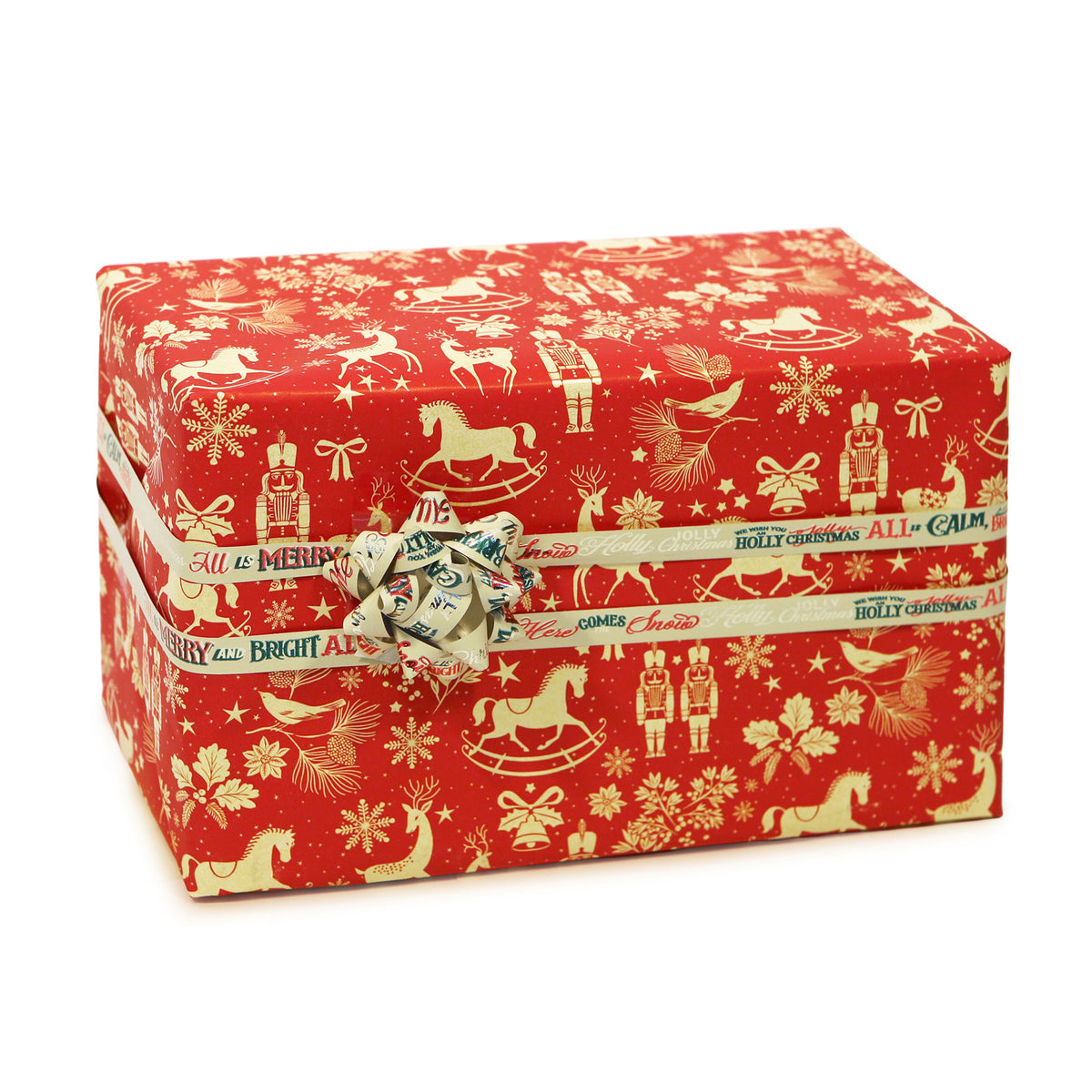 Risma Fantasia Natale 349H