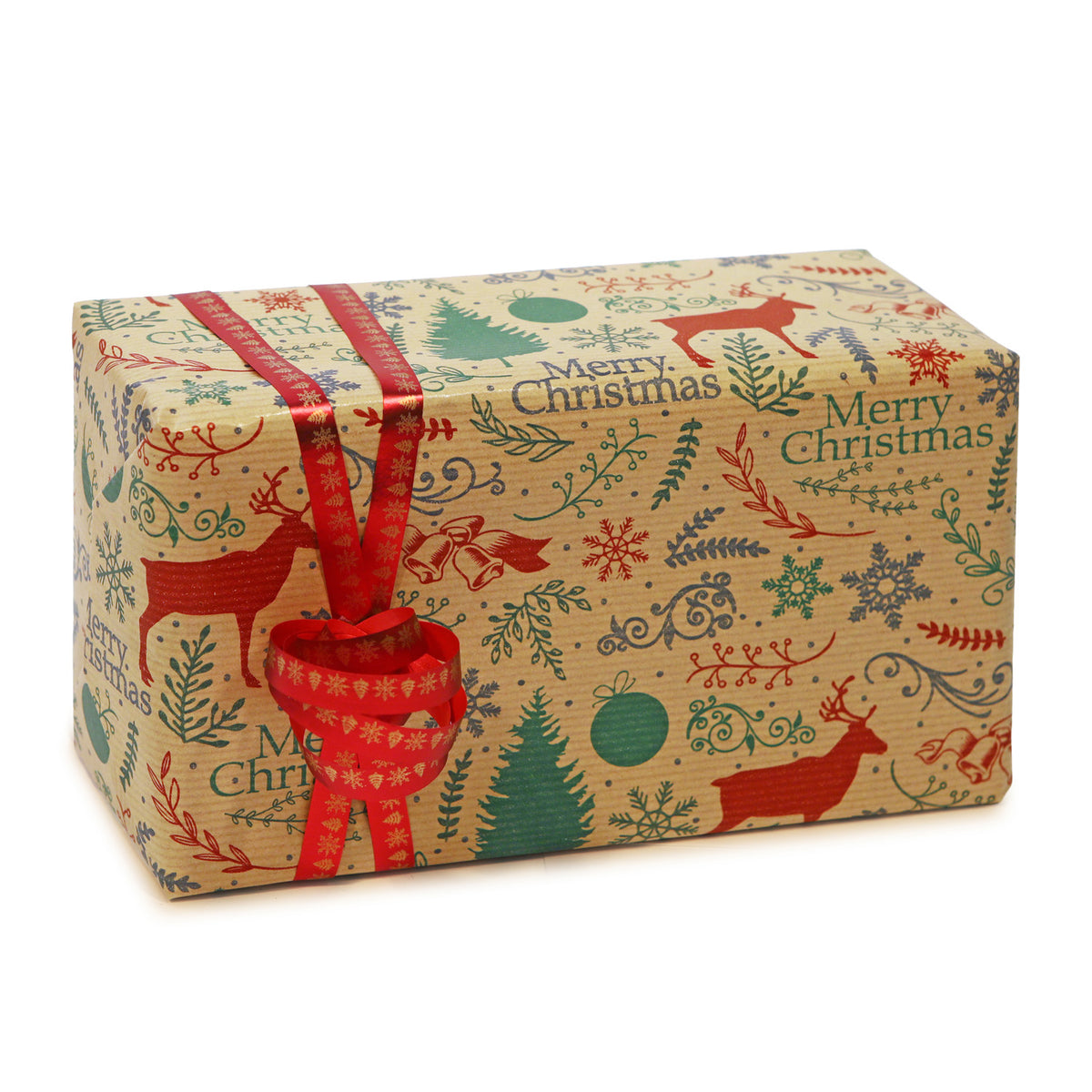 Risma Fantasia Natale 779D
