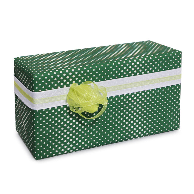 Polka Dot Paper Sheets