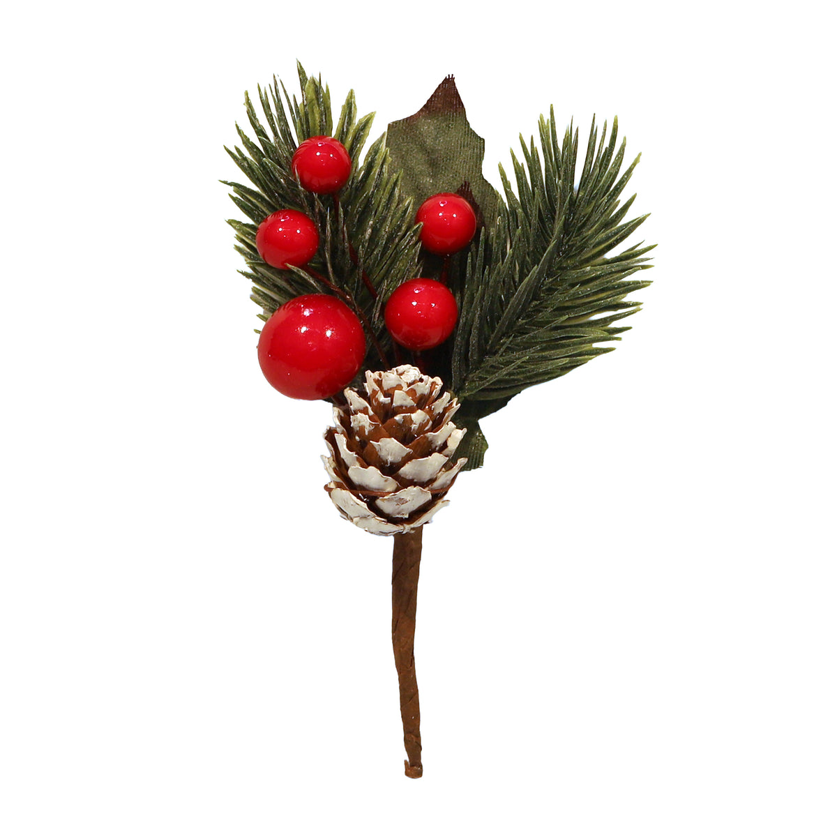 Pick Pigna Bacche Rosse