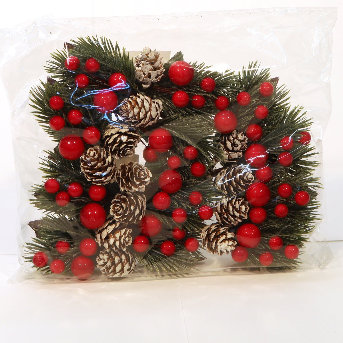 Pick Pigna Bacche Rosse