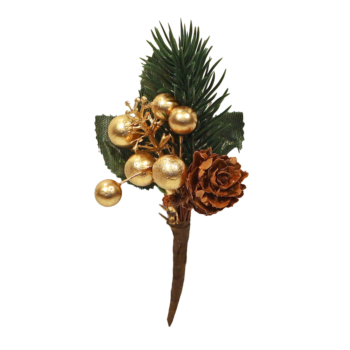 Pick Pigna Bacche Oro