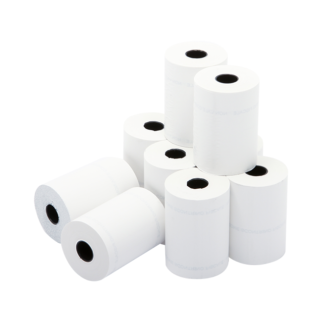 Rotoli per POS