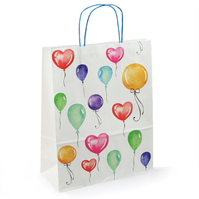 Shopper Ritorta Ballon