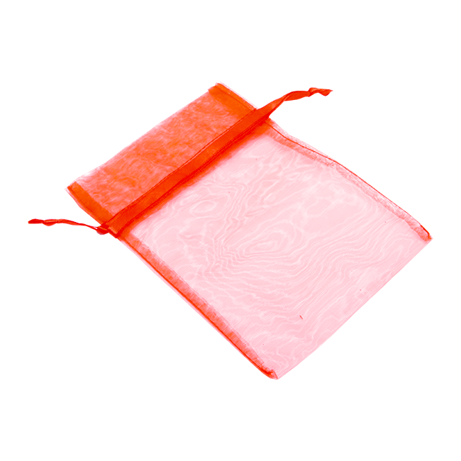 Sacchetto Organza