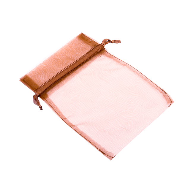 Sacchetto Organza