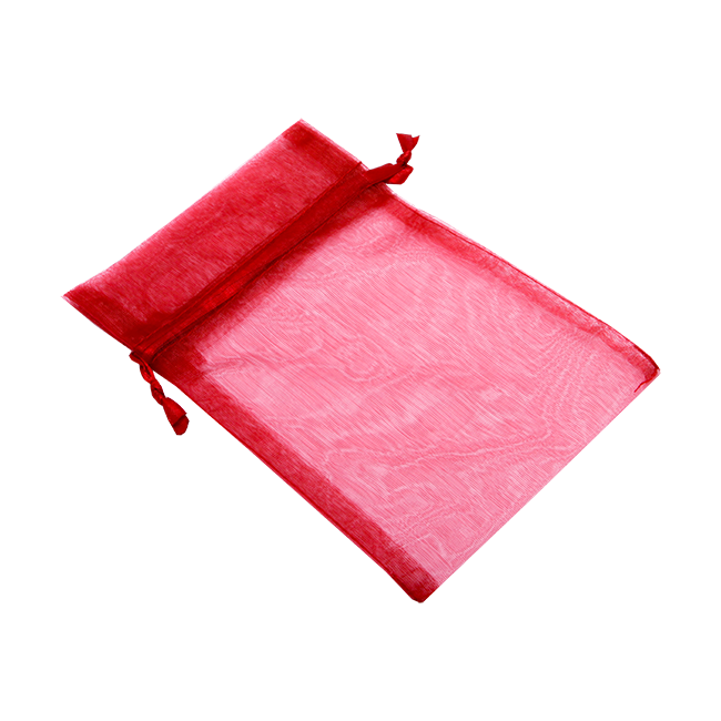 Sacchetto Organza