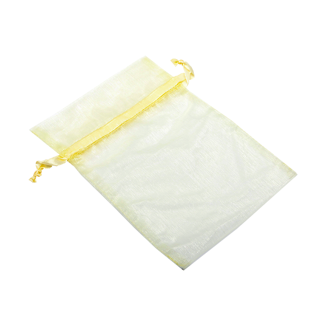 Sacchetto Organza