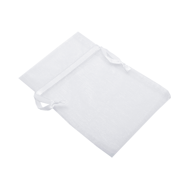 Sacchetto Organza