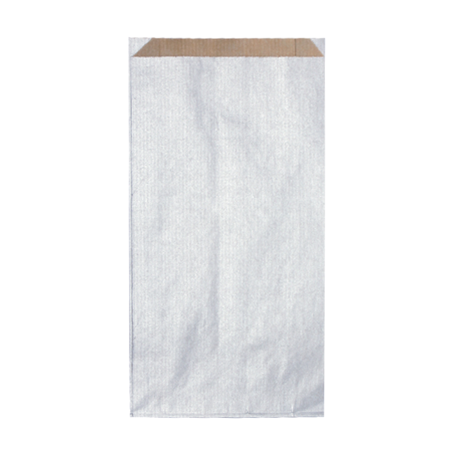 Colored Sealing Paper Bag