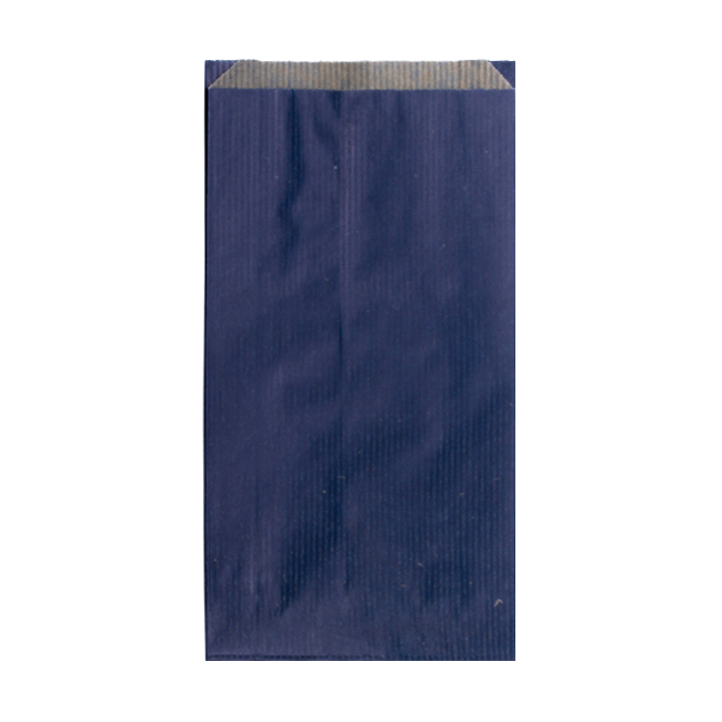 Colored Sealing Paper Bag