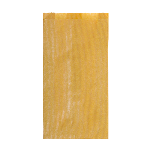 Colored Sealing Paper Bag